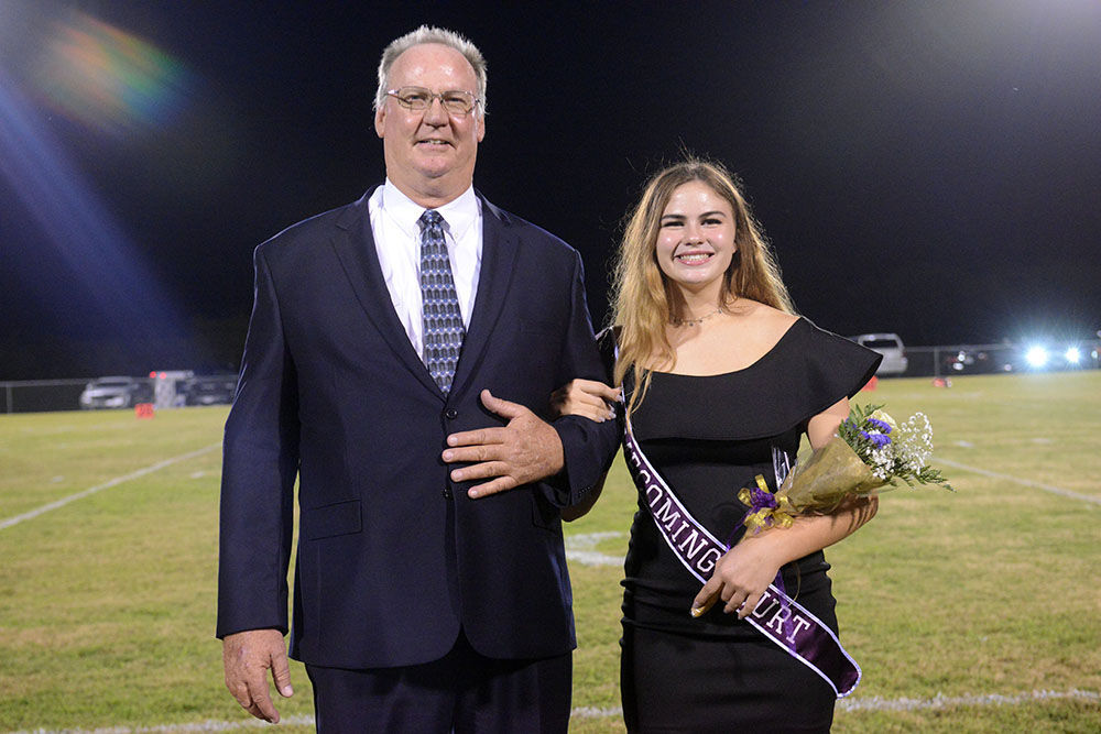 St. Joseph Catholic School Homecoming 2019